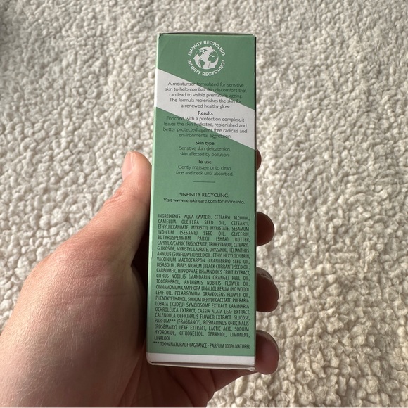 Ren Evercalm™ Global Protection Day Cream - Picture 5 of 7